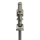 Geiger Gelenklager 45°- G039 | Grundplatte 17 x 73 mm | Kurbelzapfen 9,9 mm | 6 mm Sechskant - Länge 300 mm