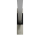 Geiger Gelenklager 45°- G041 | Grundplatte 17 x 73 mm | Kurbelzapfen 11,9 mm | 8 mm Vierkant - Länge 300 mm
