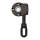 Geiger Markisengetriebe MSG 213 | 9:1 | braun | 13 mm Innenvierkant | ovale Kunststofföse | A = 68,5 mm
