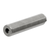 Ein Geiger Spiralspannstift Nirosta 4 mm Länge 15 mm...