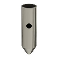 Geiger Zentrierhülse | Aussendurchmesser 11,9 mm |...
