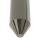 Geiger Zentrierhülse | Aussendurchmesser 11,9 mm | Innendurchmesser 10,0 mm | Querbohrung 4 mm