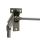 Geiger Gelenklager 90°- G084 | Grundplatte 42 x 68 mm | Kurbelzapfen 11,9 mm | 6 mm Sechskant - Länge 300 mm