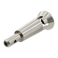 Geiger Kupplungstrichter mit Zapfen | Zapfen 11,9 mm | Aufnahme 13,9 mm
