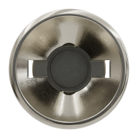 Geiger Kupplungstrichter mit Zapfen | Zapfen 12,9 mm | Aufnahme 13,9 mm