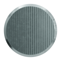 Geiger Antriebswelle für modulares Markisengetriebe 4,4:1 | Länge 55,5 mm | Nettolänge 20,5 mm