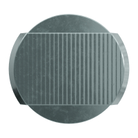 Geiger Antriebswelle für modulares Markisengetriebe 4,4:1 | Länge 78,0 mm | Nettolänge 43,0 mm