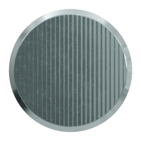 Geiger Antriebswelle für modulares Markisengetriebe 4,4:1 | Länge 97,0 mm | Nettolänge 62,0 mm