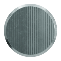 Geiger Antriebswelle für modulares Markisengetriebe 4,4:1 | Länge 130,5 mm | Nettolänge 95,5 mm
