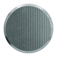 Geiger Antriebswelle für modulares Markisengetriebe 4,4:1 | Länge 167,0 mm | Nettolänge 132,0 mm