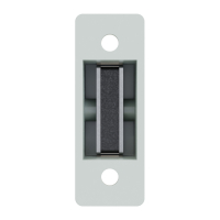 Geiger Magnet-Kurbelhalter | für 12-17 mm...