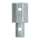 Geiger Antriebswelle für Kegelradgetriebe | L = 38 mm | Nettolänge = 22 mm | D = 18 mm