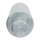 Geiger Antriebswelle für Kegelradgetriebe | L = 85 mm | Nettolänge = 69 mm | D = 18 mm