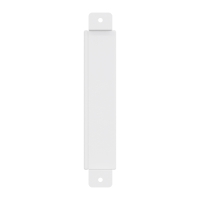 Maxi Rollladen-Aufschraub-Gurtwickler | Lochabstand 174 mm | schwenkbar | ohne Gurt