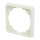 Somfy Abdeckrahmen Jung | 1-fach | CD 500