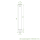 Geiger Antriebswelle für Kegelradgetriebe | L = 132 mm | Nettolänge = 116 mm | D = 18 mm