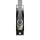 Geiger Gelenklager 45°- G110 | Grundplatte Luftdicht 22 x 85 mm | Kurbelzapfen 11,9 mm | 6 mm Vierkant - Länge 300 mm