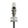 Geiger Gelenklager 45°- G110 | Grundplatte Luftdicht 22 x 85 mm | Kurbelzapfen 11,9 mm | 6 mm Vierkant - Länge 300 mm