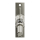 Geiger Gelenklager 45°- G111 | Grundplatte Luftdicht 22 x 85 mm | Kurbelzapfen 11,9 mm | 7 mm Sechskant - Länge 300 mm