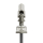 Geiger Gelenklager 45°- G112 | Grundplatte Luftdicht 22 x 85 mm | Kurbelzapfen 11,9 mm | 6 mm Sechskant - Länge 300 mm