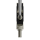 Geiger Gelenklager 90°- G115 | Grundplatte Luftdicht 22 x 85 mm | Kurbelzapfen 11,9 mm | 7 mm Sechskant - Länge 300 mm