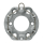 Geiger Motorlager SOLIDline SOC, Standard-Motorlager aus Zinkdruckguss