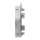 Geiger Motorlager SOLIDline SOC, Standard-Motorlager aus Zinkdruckguss