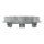 Geiger Motorlager SOLIDline SOC, Standard-Motorlager aus Zinkdruckguss