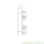 Geiger Motorlager SOLIDline SOC, Standard-Motorlager aus Zinkdruckguss