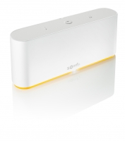 Funk Steuerzentrale TaHoma Switch von Somfy.