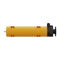 Geiger Mechanischer Raffstoremotor | 10 Nm