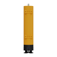 Geiger Mechanischer Raffstoremotor | 10 Nm