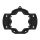 Geiger Motorlager SOLIDline SOC | Kunststoff- Motorlager | bis 20 Nm