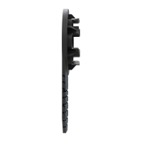 Geiger Motorcliplager SOLIDline SOC | für Vorbauelemente bis 205 mm