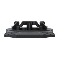 Geiger Motorcliplager SOLIDline SOC | für Vorbauelemente bis 205 mm