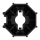 Geiger Rohrmotor Adapter- Mitnehmer | 8-kant-Welle 50 mm