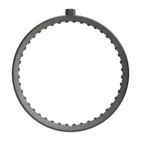 Geiger Rohrmotor Adapter- Mitnehmer | Profil - Welle  50 mm