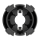 Geiger Rohrmotor Adapter- Mitnehmer | Profil - Welle  50 mm