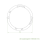 Geiger Rohrmotor Adapter- Mitnehmer | Welle (FR)  54 mm | ZF