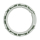 Geiger Rohrmotor Adapter- Mitnehmer | Rundnut- Welle 63 mm | Welser, PVG (flache Nut)