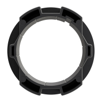 Geiger Rohrmotor Adapter- Mitnehmer | Welle (FR) 64 mm | ZF