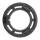 Geiger Rohrmotor Adapter- Mitnehmer | Rundnut- Welle 80 mm | Optinut, Welser