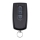 Funk Handsender Centronic EasyControl EC141-II in schwarz.