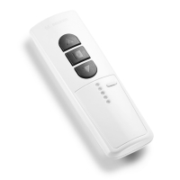Funk Handsender Centronic EasyControl EC545-II in...