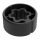 Becker Adapter für Rundrohr 38 x 1 / 40 x 2 | für Becker Antriebe Serie P