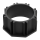 Set 2/R | Becker Adapter-Set für Achtkant-Stahlwelle SW 60 | für Becker Antriebe Serie R