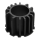 Set 14/R | Becker Adapter-Set für Nutwelle DW 78 | für Becker Antriebe Serie R