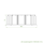 Set 15/R | Becker Adapter-Set für Nutwelle DW 85 | für Becker Antriebe Serie R