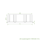 Set 1/L | Becker Adapter-Set für Achtkant-Stahlwelle SW 70 | für Becker Antriebe Serie L