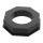 Set 8/L | Becker Adapter-Set für Achtkant-Stahlwelle SW 102 | für Becker Antriebe Serie L